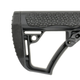 Приклад Double Bell Collapsible Stock Black - зображення 2