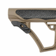 Приклад Double Bell Collapsible Stock Tan - изображение 7