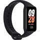 Фітнес-браслет Xiaomi Mi Smart Band 8 Active BHR7422GL Black - зображення 2