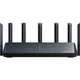 Роутер Xiaomi Router BE7000 WIFI-7 DVB4359CN Black - зображення 1