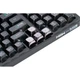 Смарт-клавиатура Miiiw Customized Mechanical Keyboard Black IO 98 Dark Silver - изображение 3