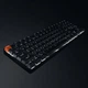 Смарт-клавиатура Xiaomi Mechanical Keyboard TKL Linear Axis VC-Pro BHR7722CN Black - изображение 2