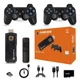 Ігрова консоль приставка GAME BOX X8 8K/5G + 2 джойстики - зображення 8