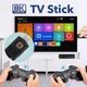 Ігрова консоль приставка GAME BOX X8 8K/5G + 2 джойстики - зображення 9
