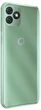 Смартфон Oscal C20 Pro 2/32GB Dual Sim Green - изображение 6