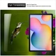 Защитное стекло для Samsung Galaxy Tab S6 Lite (10.4") - изображение 6