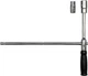 Klucz do kół samochodowych YATO 17 x 19 x 21 x 22 mm x 1/2" (YT-08035) - obraz 3
