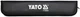 Klucz do kół samochodowych YATO 17 x 19 x 21 x 22 mm x 1/2" (YT-08035) - obraz 5