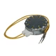 Тахогенератор двигателя для стиральных машин SOLE, ACC, NIDEC Zanussi 50229130005 - изображение 2