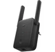 Репитер Усилитель сигнала Wi-Fi Ретранслятор Xiaomi Mi Ranee Extender AC1200 Global 2.4 ГГц / 5 ГГц 867 Мбит/с Чёрный - изображение 4