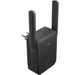 Репитер Усилитель сигнала Wi-Fi Ретранслятор Xiaomi Mi Ranee Extender AC1200 Global 2.4 ГГц / 5 ГГц 867 Мбит/с Чёрный - изображение 3
