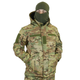 Костюм демисезонный Softshell Kiborg Multicam S (48) - изображение 5