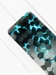 Чохол з потовщеними кутами на Samsung Galaxy S25 Соти 3D (принт 357) - зображення 2