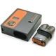 Pod-система Lost Vape Ursa Baby Pro Gunmetal Espresso Електронна сигарета - зображення 6