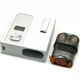 Pod-система Lost Vape Ursa Baby Pro Pearl White Електронна сигарета - зображення 4