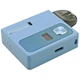 Pod-система Lost Vape Ursa Baby Pro Frost Blue Електронна сигарета - зображення 5