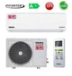 Кондиционер сплит OSAKA STV-09HH Elite Series инверторный белый, 30 кв.м. (до -15°C) - изображение 5