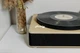 Вініловий програвач Fenton TT Classic Plus Light Wood з Bluetooth, USB з колонками (без кришки) - зображення 6
