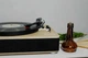 Вініловий програвач Fenton TT Classic Plus Light Wood з Bluetooth, USB з колонками (без кришки) - зображення 7