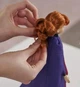 Лялька Hasbro Disney Frozen холодне серце Elsa Anna - зображення 2