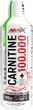 L-Карнитин Amix Carnitine 100000 CarniZone жидкость 1 л Зеленое яблоко (8594060008691) - изображение 1