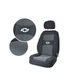 Чехлы на авто сиденья АвтоСвіт Chevrolet Aveo 2002-2011 седан (полный комлпект) - изображение 1