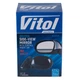 Зеркало боковое ВАЗ 2101, 2103, 2106 Vitol ЗБ 3252B Carbon (2шт) - изображение 2