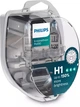 Автолампи Philips X-treme Vision Pro 150 H1 55W (12258XVPS2) - зображення 1
