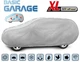 Тент автомобільний SUV Kegel Basic Garage XL (5-3969-241-3021) розмір 450-510х160см - зображення 1
