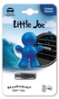 Ароматизатор на дефлектор Little Joe Ocean Splash - изображение 2