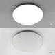 Світлодіодний світильник MOON 70W R-ON/OFF-470x65-WHITE/SILVER-220-IP40 - зображення 3