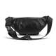 Сумка на пояс із телячої шкіри Tiding Bag t0186A - зображення 3