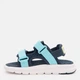 Подростковые сандалии для мальчика Puma 39044902 35.5 Dark Night-Hero Blue-Lily Pad (4065452623876) - изображение 3