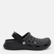 Женские кроксы Joybees Modern Clog Black/Black UAMCG.BKB. 39.5 (W9/M7) 25.7 см Черные (810014183541) - изображение 1