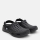 Женские кроксы Joybees Modern Clog Black/Black UAMCG.BKB. 39.5 (W9/M7) 25.7 см Черные (810014183541) - изображение 3