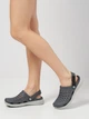 Женские кроксы Joybees Modern Clog Charcoal/Light Grey UAMCG.CLG. 38.5 (W8) 25.3 см Серые (810014183640) - изображение 2
