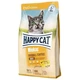 Happy Cat (Хэппи Кэт) Minkas Hairball Control - Сухой корм для выведения шерсти у взрослых кошек, 4 кг - изображение 1