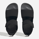 Чоловічі сандалії adidas Adilette Sandal HP3007 46 Чорні(4066746005965) - зображення 5