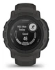 Смарт-годинник Garmin Instinct 2 Graphite (010-02626-00) - изображение 6