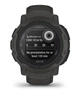 Смарт-часы Garmin Instinct 2 Solar Graphite Gray (010-02627-00) - изображение 11