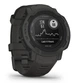 Смарт-часы Garmin Instinct 2 Solar Graphite Gray (010-02627-00) - изображение 12