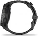 Смарт-годинник Garmin Instinct Solar Graphite Camo (010-02293-15) - зображення 7