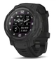 Смарт-часы Garmin Instinct Crossover Solar Tactical Black (010-02730-00) - изображение 1