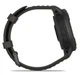 Смарт-годинник Garmin Instinct Crossover Solar Graphite (010-02730-01) - зображення 5