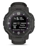 Смарт-годинник Garmin Instinct Crossover Solar Graphite (010-02730-01) - зображення 8