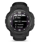 Смарт-часы Garmin Instinct Crossover Solar Tactical Black (010-02730-00) - изображение 8