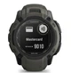 Смарт-годинник Garmin Instinct 2X Solar Moss (010-02805-54) - зображення 9