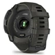 Смарт-годинник Garmin Instinct 2X Solar Moss (010-02805-54) - зображення 12