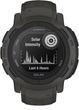 Zegarek sportowy Garmin Instinct 2 Solar Graphite (010-02627-00) - obraz 2