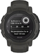 Zegarek sportowy Garmin Instinct 2 Solar Graphite (010-02627-00) - obraz 7